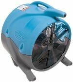 Dri‑Eaz Jet CXV TurboDryer Axial Air Mover Dri‑Eaz Jet CXV TurboDryer Axial Air Mover