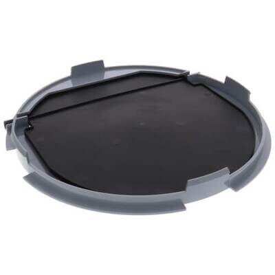 ​Aprilaire Crawlspace Dehumidifier Backflow Damper 5450, Fits E100/E130