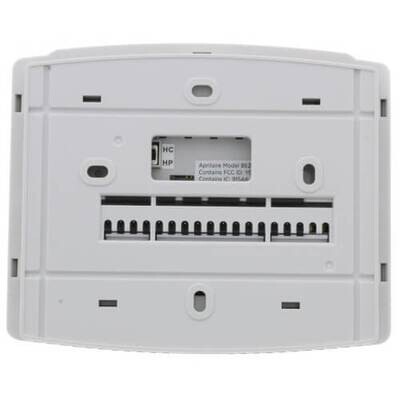 Aprilaire WiFi Dehumidifier Control, Model 8620W