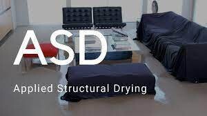 Online Applied Structural Drying (ASD) Course - IICRC