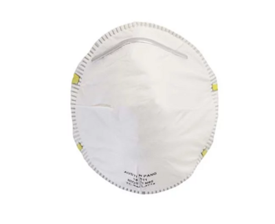 NIOSH Approved N95 Particulate Mask, 20pcs/bx