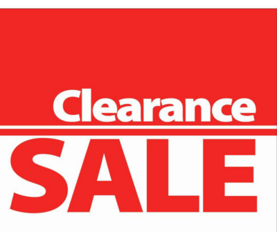 Clearance