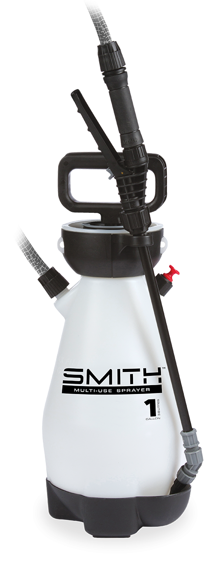 Smith 1gal Pump Up Sprayer, Model 190683
