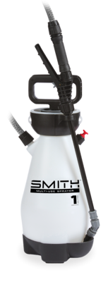 Smith 1gal Pump Up Sprayer, Model 190683