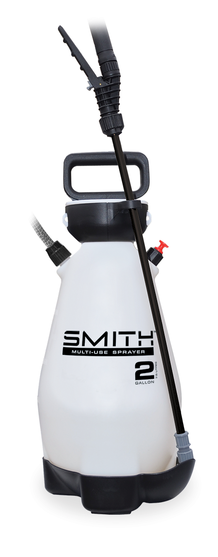 Smith 2gal Pump Up Sprayer, Model 190684