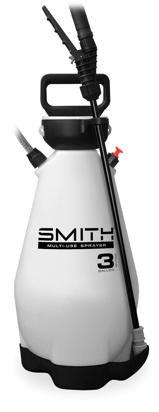 Smith 3gal Pump Up Sprayer, Model 190685