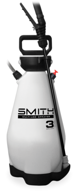 Smith 3gal Pump Up Sprayer, Model 190685