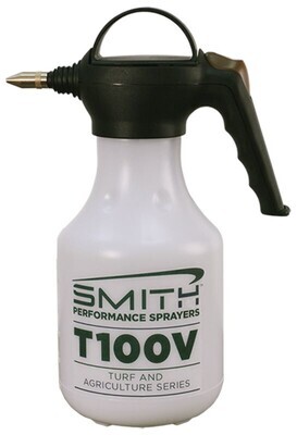 Smith 48oz Pump Up Sprayer, Model 190439