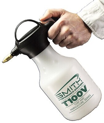 Smith 48oz Pump Up Sprayer, Model 190439