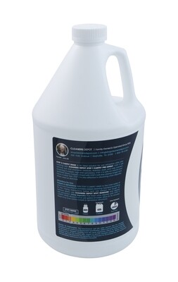 Step 2 Carpet Rinse by Cleaners Depot