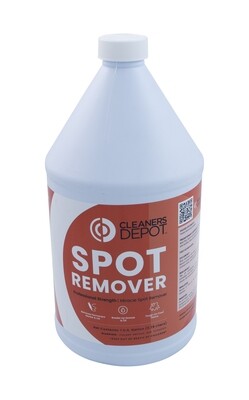Spot Remover by Cleaners Depot