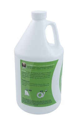 No Foam by Cleaners Depot