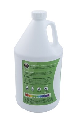 Tile Grout Concrete by Cleaners Depot