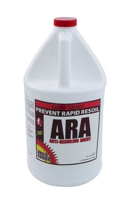 ARA (Gallon) by CTI Pro&#39;s Choice | Anti Re-soiling Agent