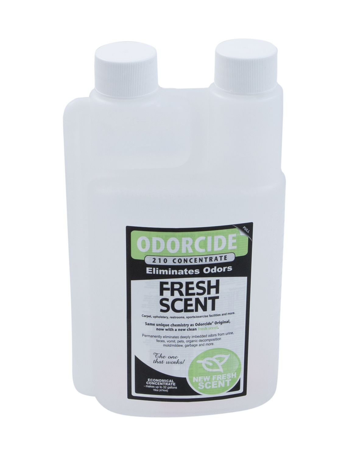 Odorcide Fresh Scent, 16oz. Concentrate