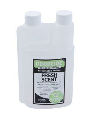 Odorcide Fresh Scent, 16oz. Concentrate