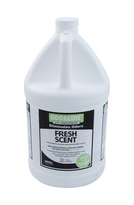 Odorcide Fresh Scent, Gl