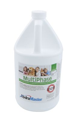 MultiPhase (Gallon) by HydraMaster | Odor Counteractant