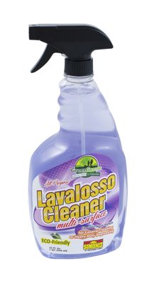 Lavalosso All Purpose Cleaner, RTU, Qt. by Simoniz