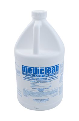 MediClean Disinfectant Spray Plus (GL) | Antimicrobial