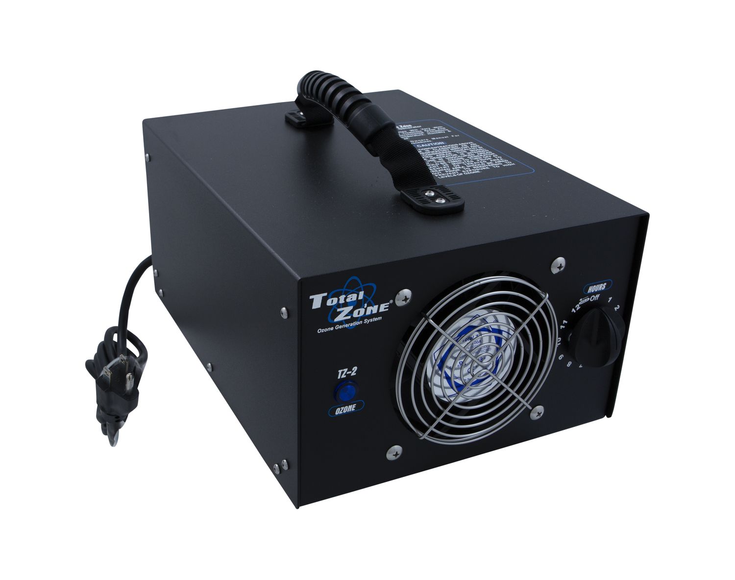 TZ-2 Ozone Generator