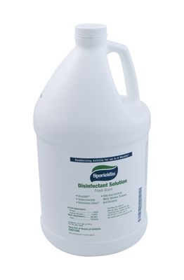 Sporicidin Disinfectant Solution (GL) by Contec