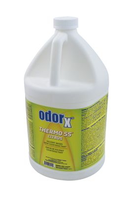 ODORx Thermo-55 Citrus Lemon (1 Gallon) by Unsmoke Systems/ProRestore/Legend Brands