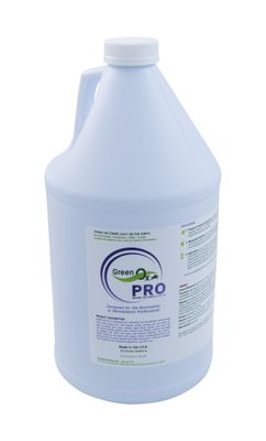 Green Ox Pro Professional Grade Wood Cleaner by Greenflow