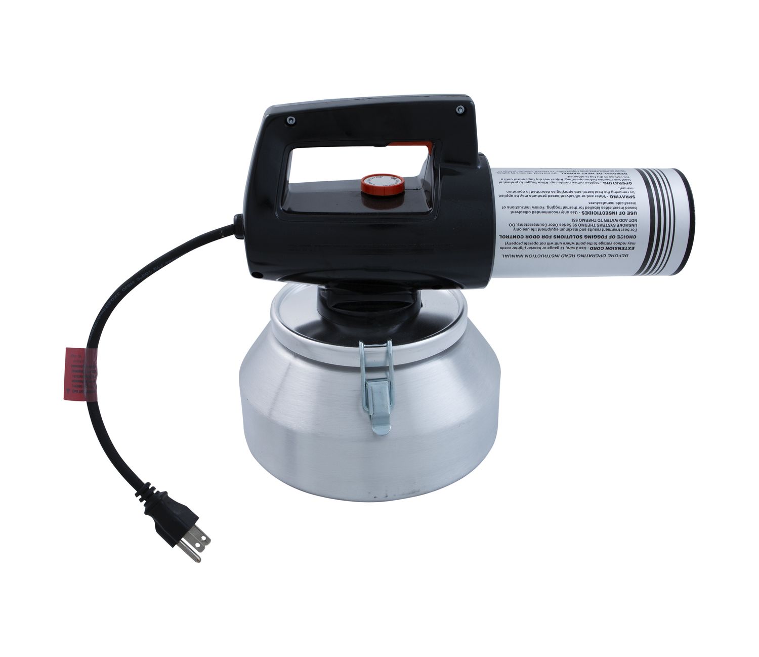 Electro-Gen Fogger (Thermal, for oil based chemicals) by Unsmoke Systems