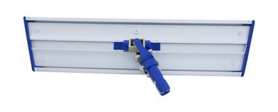 18&quot; x 3&quot; Pro II Aluminum Frame Microfiber Mop Frame