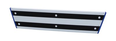 18" x 3" Pro II Aluminum Frame Microfiber Mop Frame