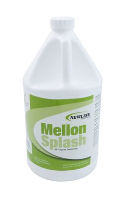 &quot;Mellon Splash&quot; (Gallon) by Newline | Premium All Purpose Deodorizer