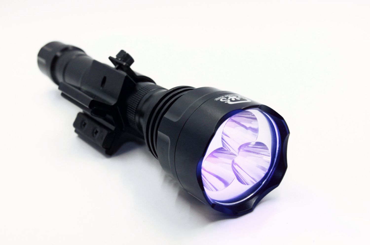 SOS UV Light Kit
