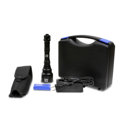 SOS UV Light Kit