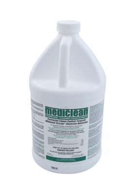 MediClean QGC Lemon, Gl