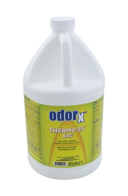 Thermo-55 Kentucky Bluegrass (GL) by ProRestore
