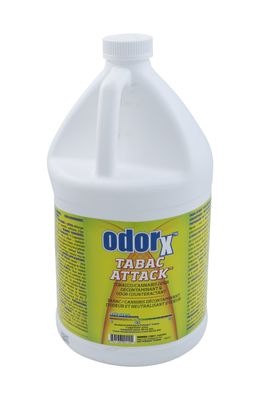 Tabac-Attack (Gallon)