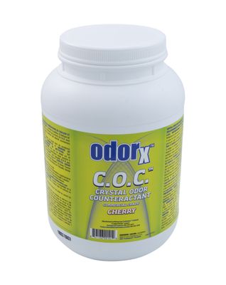 C.O.C. Commercial (8lb. Jar)
