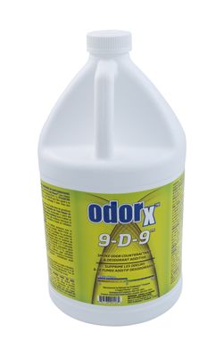 9-D-9 Odor Counteractant (GL) by ProRestore