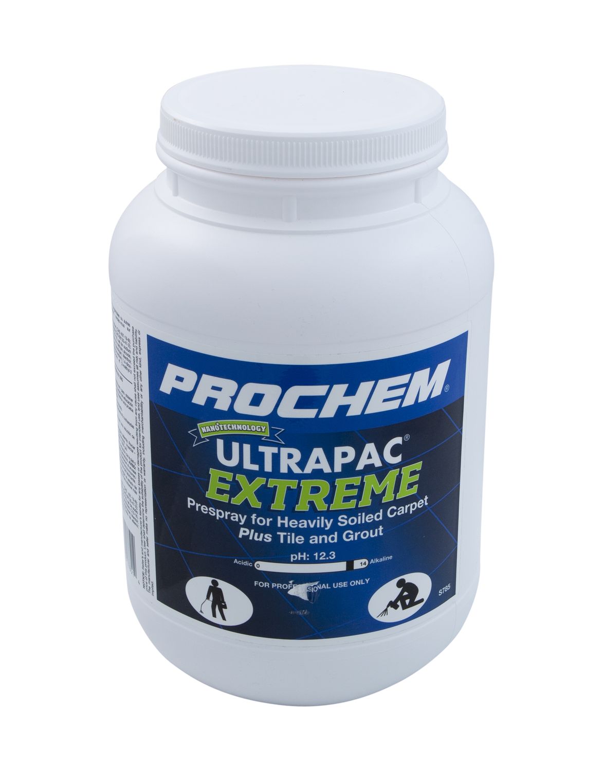 Prochem Ultrapac® Extreme Pre‑Spray