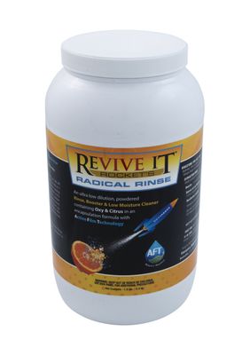 Bonnet Pro Revive iT Rocket Radical Rinse Powder  (7.5lb)