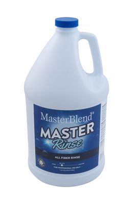 MasterRinse (Gallon) by MasterBlend | All Fiber Rinse