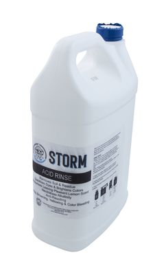 Grey Matter Chemistry Storm Liquid Rinse, 1gal