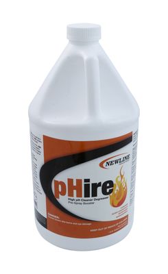 pHire (Gallon) by Newline | Specialized Booster