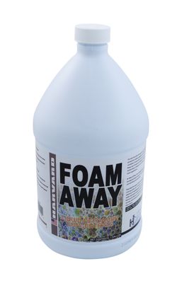 Foam Away (Gallon) by Harvard | Liquid Defoamer