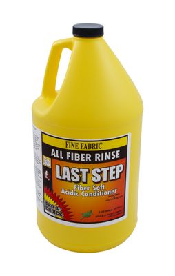 Last Step (Gallon) by CTI Pro&#39;s Choice | Anti-Wicking Acid Rinse