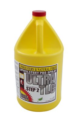 &quot;Step 2&quot; Ultra TLC (Gallon) by CTI Pro&#39;s Choice | Upholstery Pre-Spray