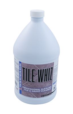 Tile Whiz (Gallon, In Store Pick Up Only) by Harvard |