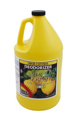 Air Fresh (Gallon) by CTI Pro's Choice | Odor Counteractant