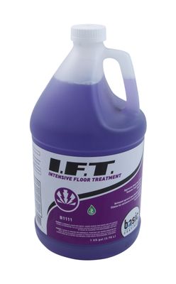 Intensive Floor Treatment Concentrate (Gallon) by Basic Coatings